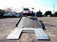 ISUZU Elf Safety Loader (With 4 Steps Of Cranes) BDG-NPR85AN 2009 56,082km_5