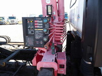 ISUZU Elf Safety Loader (With 4 Steps Of Cranes) BDG-NPR85AN 2009 56,082km_8