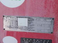 ISUZU Elf Safety Loader (With 4 Steps Of Cranes) BDG-NPR85AN 2009 56,082km_9