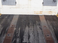 HINO Ranger Aluminum Block QPG-FE2AJAA 2016 348,596km_12