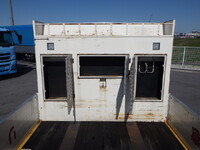 HINO Ranger Aluminum Block QPG-FE2AJAA 2016 348,596km_13