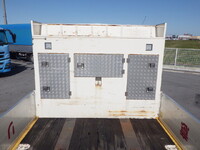 HINO Ranger Aluminum Block QPG-FE2AJAA 2016 348,596km_14