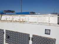 HINO Ranger Aluminum Block QPG-FE2AJAA 2016 348,596km_15