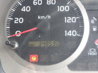 HINO Ranger Aluminum Block QPG-FE2AJAA 2016 348,596km_16