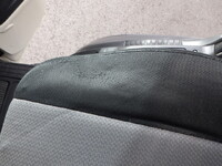 HINO Ranger Aluminum Block QPG-FE2AJAA 2016 348,596km_17