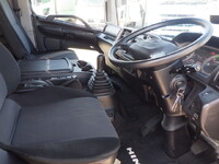 HINO Ranger Aluminum Block QPG-FE2AJAA 2016 348,596km_18