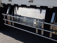 HINO Ranger Aluminum Block QPG-FE2AJAA 2016 348,596km_25