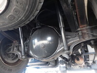 HINO Ranger Aluminum Block QPG-FE2AJAA 2016 348,596km_27