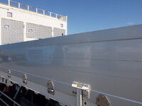 HINO Ranger Aluminum Block QPG-FE2AJAA 2016 348,596km_32