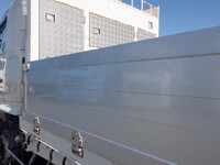 HINO Ranger Aluminum Block QPG-FE2AJAA 2016 348,596km_33