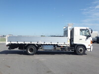 HINO Ranger Aluminum Block QPG-FE2AJAA 2016 348,596km_3