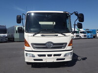 HINO Ranger Aluminum Block QPG-FE2AJAA 2016 348,596km_6
