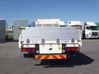 HINO Ranger Aluminum Block QPG-FE2AJAA 2016 348,596km_7
