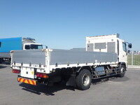 HINO Ranger Aluminum Block QPG-FE2AJAA 2016 348,596km_8