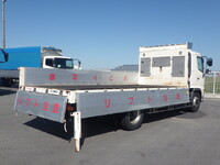 HINO Ranger Aluminum Block QPG-FE2AJAA 2016 348,596km_9