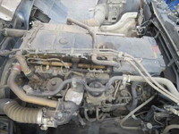 MITSUBISHI FUSO Super Great Dump QKG-FV60VX 2015 460,801km_10