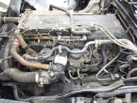 MITSUBISHI FUSO Super Great Deep Dump QKG-FV60VX 2015 460,940km_11