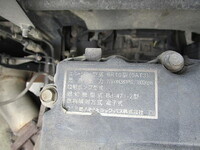MITSUBISHI FUSO Super Great Deep Dump QKG-FV60VX 2015 460,940km_13