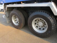 MITSUBISHI FUSO Super Great Dump QKG-FV60VX 2015 460,801km_14