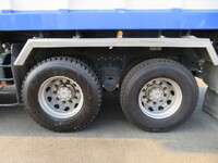 MITSUBISHI FUSO Super Great Dump QKG-FV60VX 2015 460,801km_15