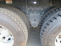 MITSUBISHI FUSO Super Great Dump QKG-FV60VX 2015 460,801km_16