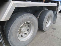 MITSUBISHI FUSO Super Great Dump QKG-FV60VX 2015 460,794km_17