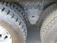 MITSUBISHI FUSO Super Great Dump QKG-FV60VX 2015 460,801km_17