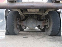 MITSUBISHI FUSO Super Great Dump QKG-FV60VX 2015 460,801km_19