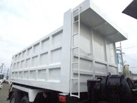 MITSUBISHI FUSO Super Great Deep Dump QKG-FV60VX 2015 460,940km_20