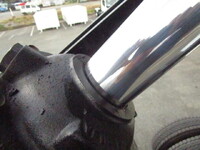 MITSUBISHI FUSO Super Great Deep Dump QKG-FV60VX 2015 460,940km_23