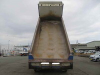 MITSUBISHI FUSO Super Great Dump QKG-FV60VX 2015 460,794km_24