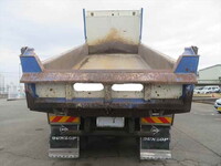 MITSUBISHI FUSO Super Great Dump QKG-FV60VX 2015 460,794km_25