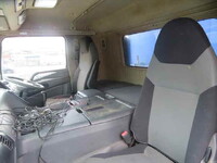 MITSUBISHI FUSO Super Great Dump QKG-FV60VX 2015 460,801km_25