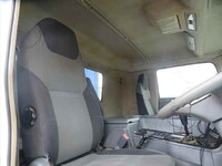 MITSUBISHI FUSO Super Great Dump QKG-FV60VX 2015 460,801km_27