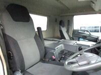 MITSUBISHI FUSO Super Great Deep Dump QKG-FV60VX 2015 460,940km_29