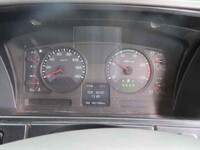 MITSUBISHI FUSO Super Great Dump QKG-FV60VX 2015 460,801km_30