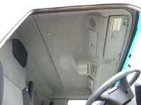 MITSUBISHI FUSO Super Great Deep Dump QKG-FV60VX 2015 460,940km_30