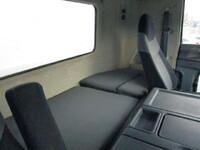 MITSUBISHI FUSO Super Great Deep Dump QKG-FV60VX 2015 460,940km_32