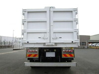 MITSUBISHI FUSO Super Great Deep Dump QKG-FV60VX 2015 460,940km_7