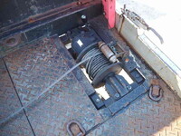 MITSUBISHI FUSO Fighter Safety Loader PDG-FK61F 2007 512,576km_11