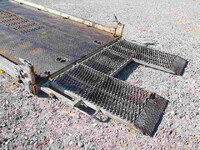 MITSUBISHI FUSO Fighter Safety Loader PDG-FK61F 2007 512,576km_13