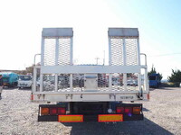 MITSUBISHI FUSO Fighter Safety Loader PDG-FK61F 2007 512,576km_14