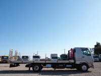 MITSUBISHI FUSO Fighter Safety Loader PDG-FK61F 2007 512,576km_15