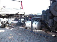 MITSUBISHI FUSO Fighter Safety Loader PDG-FK61F 2007 512,576km_17