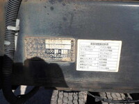 MITSUBISHI FUSO Fighter Safety Loader PDG-FK61F 2007 512,576km_18