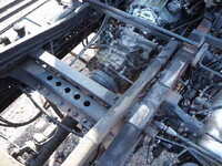 MITSUBISHI FUSO Fighter Safety Loader PDG-FK61F 2007 512,576km_20