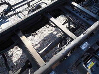 MITSUBISHI FUSO Fighter Safety Loader PDG-FK61F 2007 512,576km_21