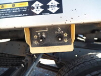 MITSUBISHI FUSO Fighter Safety Loader PDG-FK61F 2007 512,576km_23