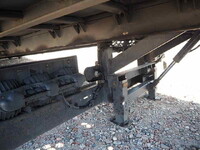 MITSUBISHI FUSO Fighter Safety Loader PDG-FK61F 2007 512,576km_25