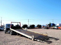 MITSUBISHI FUSO Fighter Safety Loader PDG-FK61F 2007 512,576km_2